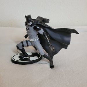 Dc Comics Collectible Batman Figure